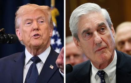 Eski FBI direktörü öldü! Trump'ın yorumu gündem sarsacak cinsten