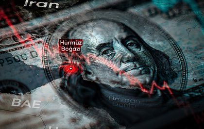 Hürmüz krizi faturayı kabarttı! 7 ülke her gün milyarlarca dolar kaybediyor