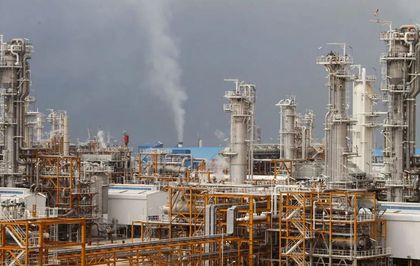 Kriz çözüldü! Irak'a İran gazı tedariki yeniden başladı