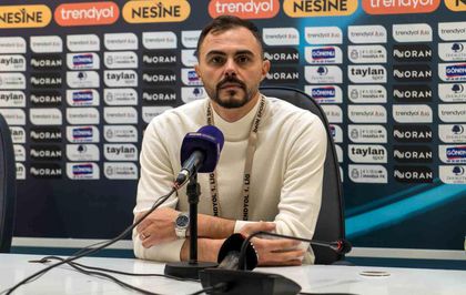 Manisa FK-Sivasspor maçının ardından