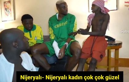 Osimhen'i çileden çıkaran evlilik muhabbeti: 5 kadınla evlen