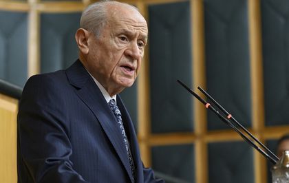 Bahçeli'nin ifadeleri yanlış servis edildi, editörün işine son verildi
