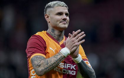 Geleceği arap saçına dönen Icardi hakkında karar