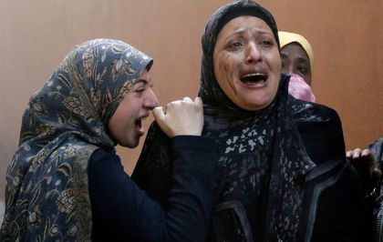 Lübnan'da hayatını kaybedenlerin sayısı 1024'e yükseldi