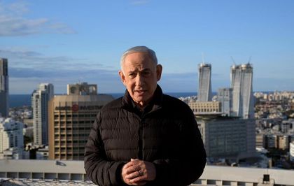 Netanyahu: Çok zor bir akşam geçirdik