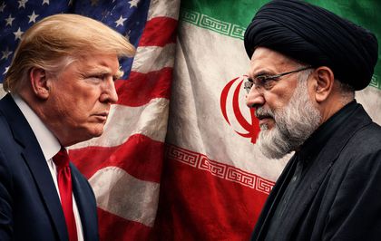 Trump'ın ''anlaşma'' çıkışına İran'dan savaşı bitirtmeyecek yanıt