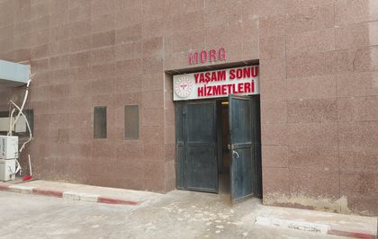 Mardin'de Kardeşler Arasında Çıkan Kavgada Bir Kişi Hayatını Kaybetti
