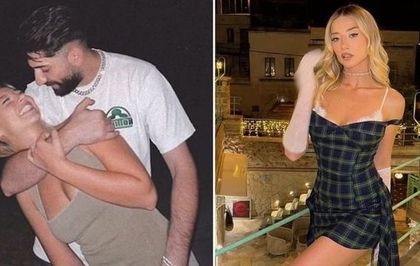 Canbay'ın mafya bağlantısı var mı, Aleyna Kalaycıoğlu'na şiddet mi gösterdi? Rapçi Vahap Canbay'ın mafya bağlantısı nedir, Aleyna Kalaycıoğlu ne dedi?