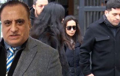 Erol Köse'nin cenazesine hangi ünlüler katıldı, kimler vardı? Erol Köse'nin cenazesine kaç kişi geldi?
