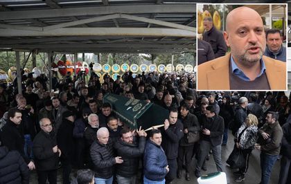 Erol Köse'nin vasiyetini yerine getirmeyen Polat Yağcı'dan manidar sözler