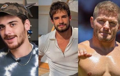 Eski Survivor yarışmacıları Aleyna Kalaycıoğlu hakkında ne açıklama yaptı? Yiğit Poyraz, Batuhan Karacakaya, Aleyna Kalaycıoğlu hakkında ne dedi?