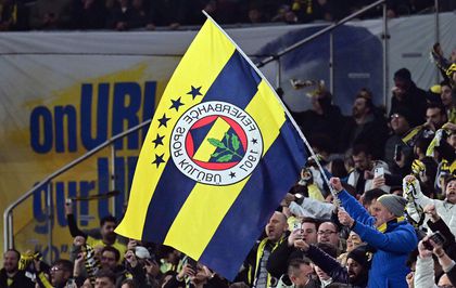 Fenerbahçe'den yanlış suçlama ve iftiralara karşı suç duyurusu