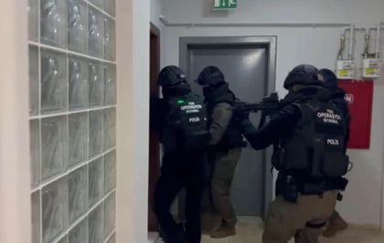 İstanbul'da DEAŞ operasyonu: 9 şüpheli yakalandı