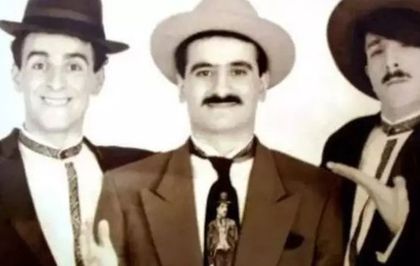 Komedi dans üçlüsü isimleri kimlerdir? Erol Köse Komedi Dans Üçlüsü grubunda mı?