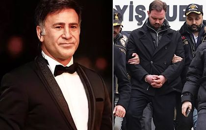 Kubilay Kaan Kundakçı cinayetinde türkücü İzzet Yıldızhan'ın ifadesi ortaya çıktı