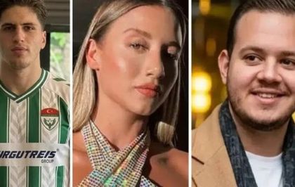 Kubilay Kaan Kundakçı'yı kim öldürdü? Aleyna Kalaycıoğlu Canbay olayı nedir?