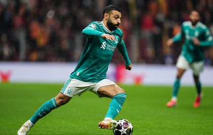 Liverpool'da bir devir resmen sona erdi: Salah'tan veda