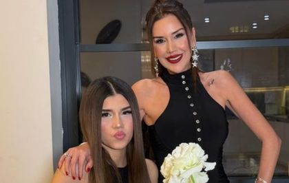 Nilda Polat kimdir? Dilan Polat'ın kızı Nilda Polat kaç yaşında, nereli?