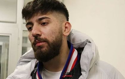 Vahap Canbay kimdir? Rapçi Vahap Canbay kaç yaşında, nereli?