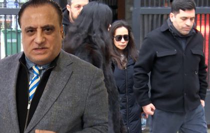 Gözler vasiyetinde verdiği ismi aradı! Erol Köse'nin cenazesini almaya gelmedi