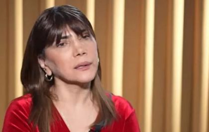 Yemekteyiz Garanfil Çiçek Hagverdiyeva kimdir? Garanfil Çiçek kaç yaşında, nereli?