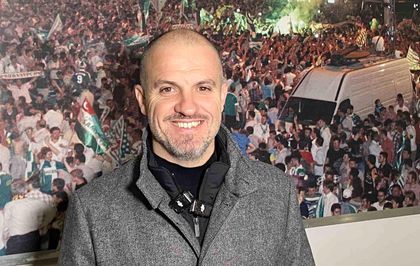 Mustafa Er: ''Hedefimiz sadece farkı korumak değil, daha da açmak''