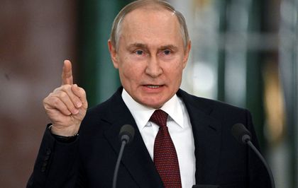 Putin, Rusya'dan külçe altın ihracatını yasakladı