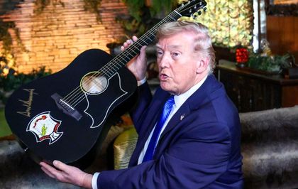 Trump'ın İran açıklamaları: Ültimatomlar, diplomasi ve Elvis