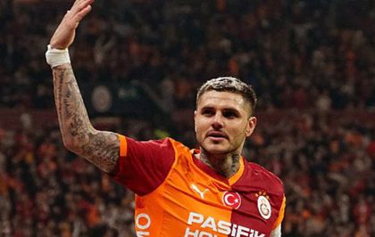 Icardi Galatasaray'a dava mı açtı? Icardi Galatasaray'a ihtarname mi gönderdi, neden? İhtarname nedir?