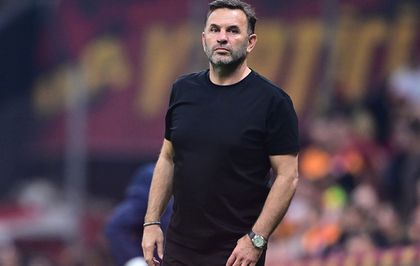 Okan Buruk, Galatasaray'dan ayrılış tarihine karar verdi