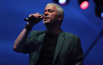 Cengiz Kurtoğlu apar topar hastaneye kaldırıldı