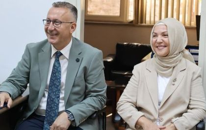 Mutlu Işıksu evli mi? Mutlu Işıksu eşi kim?