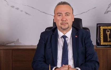 Özkan Yalım'ın sevgilisi kim? Uşak Belediye Başkanı Özkan Yalım'ın eşi kim?