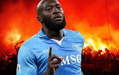 Romelu Lukaku adım adım Süper Lig'e