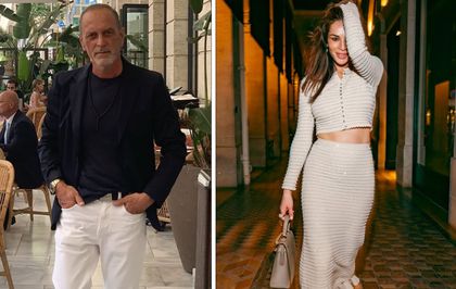 18 yıllık evlilik bitti! Güzide Duran ve Adnan Aksoy boşandı