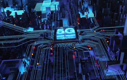 5G'ye geçiş yarın törenle ilan edilecek