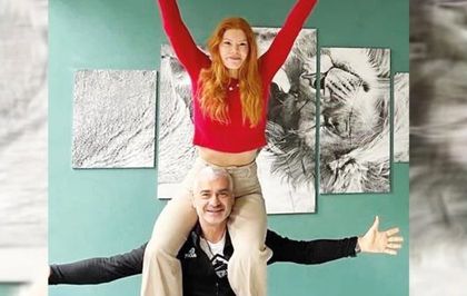 Burak Özberk kimdir, ne iş yapıyor? Burak Özberk kaç yaşında, nereli?