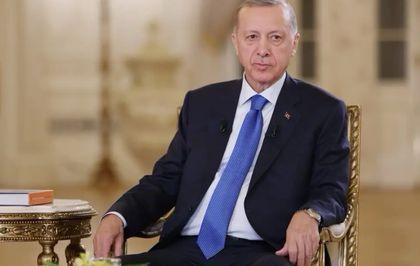 Cumhurbaşkanı Erdoğan: Sıfır Atık Hareketi ile 90 milyon ton atık geri kazanıldı