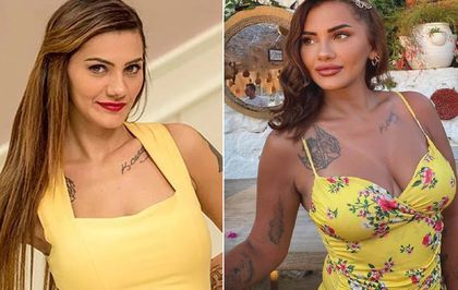 Kısmetse Olur Ayça'dan ''veda'' paylaşımı! Apar topar hastaneye kaldırıldı