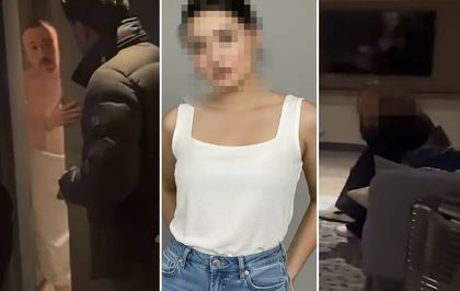 Otel baskınından yeni detay: Valizlerindeki ayrıntı başka bir skandalı ortaya çıkardı