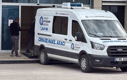 Sera işçisi kadının ölümünde eşinin de aralarında bulunduğu 9 kişiye gözaltı