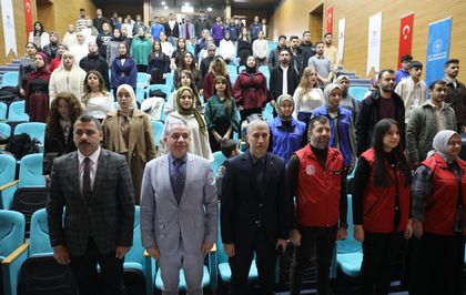 Ağrı'da spor ve kültür rüzgarı: Şehir dev organizasyonlara ev sahipliği yapıyor