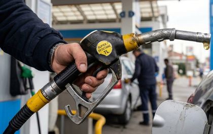 Brent petrol, 105 doların altına geriledi