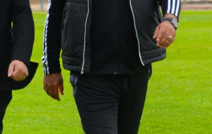Fethiyespor, Sait Karafırtınalar ile çıkışa geçti