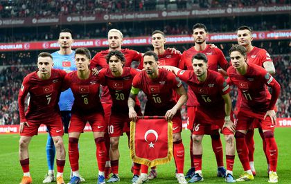 İşte Kosova'yı elersek Dünya Kupası'ndaki rakiplerimiz