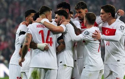 Türkiye Kosova maçı berabere biterse ne olur? Türkiye Kosova ile berabere kalırsa penaltılar var mı?