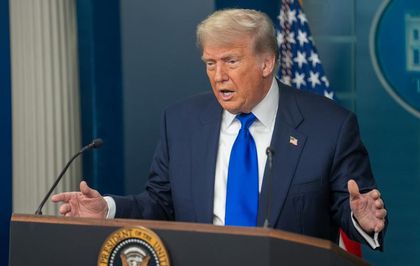 ABD Başkanı Trump, bu gece ulusa seslenecek