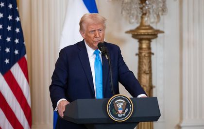ABD Başkanı Trump: Savaşı 2-3 hafta içinde sona erdireceğiz