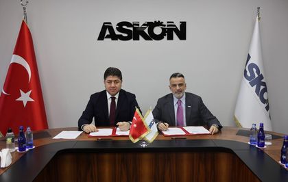 ASKON ile Mesleki Yeterlilik Kurumundan nitelikli iş gücü için işbirliği