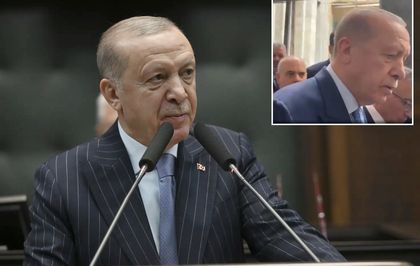 Cumhurbaşkanı Erdoğan'a Özel'in ''ara seçim'' çıkışı soruldu